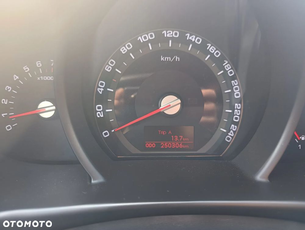 Kia Sportage 1.6 GDI M 2WD - 7