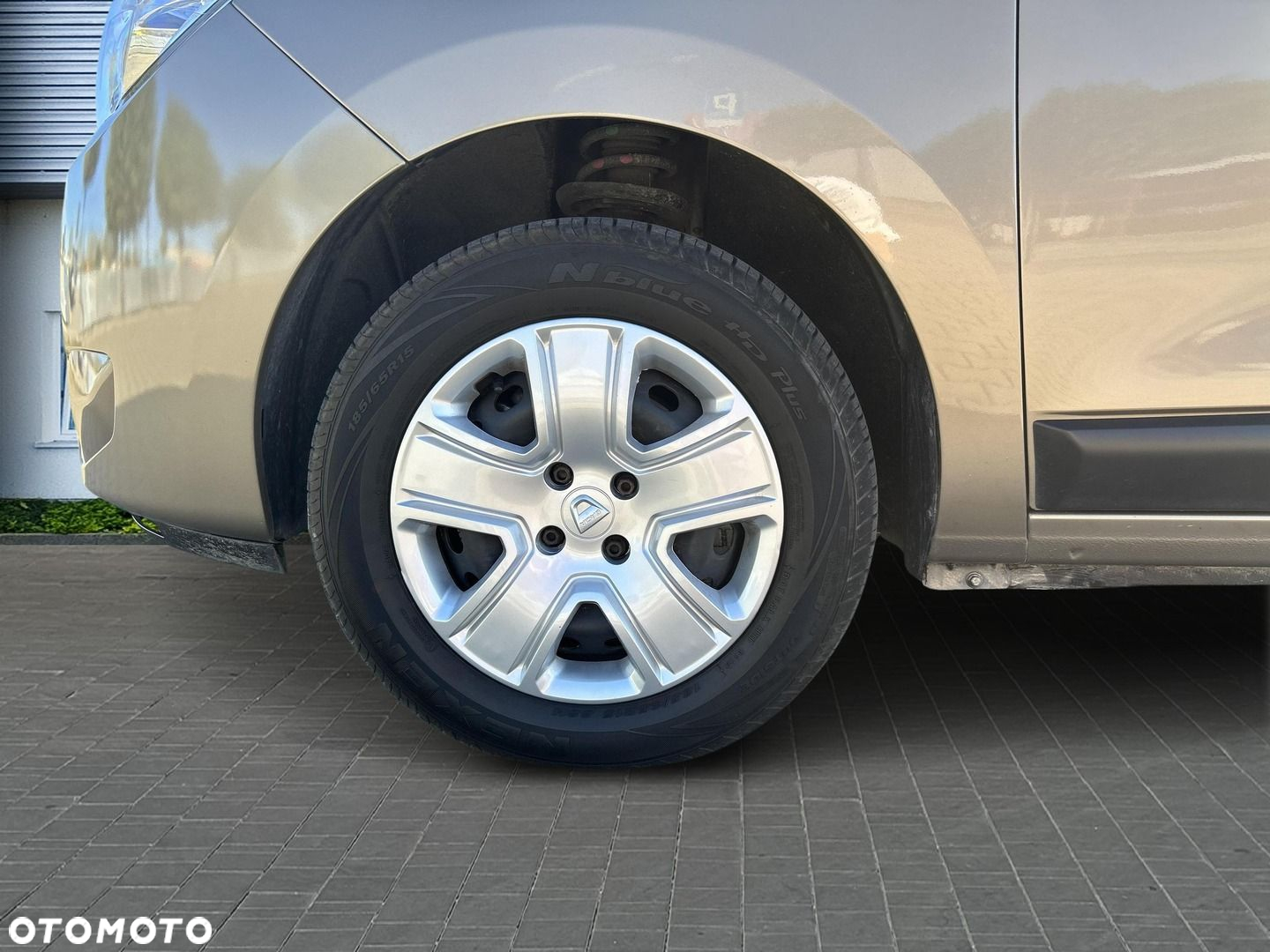 Dacia Dokker 1.3 TCe Laureate - 11