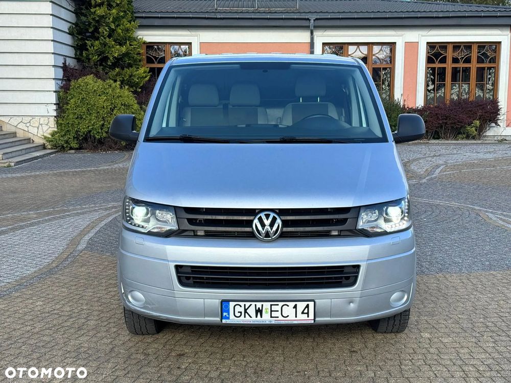 Volkswagen TRANSPORTER T6 - 3