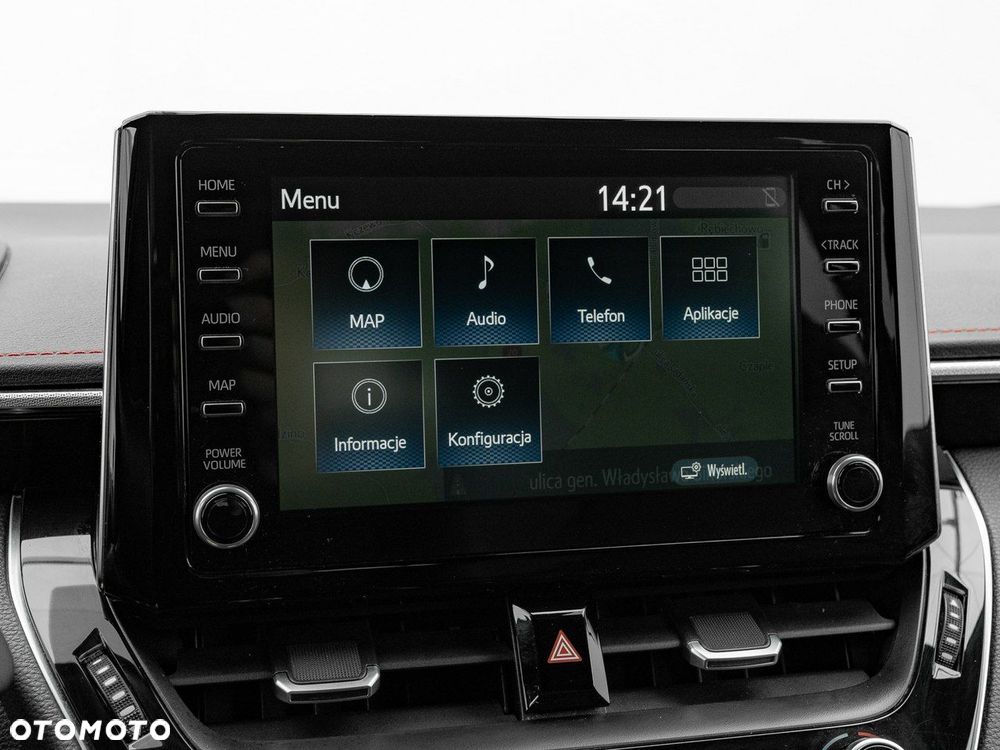 Toyota Corolla - 24