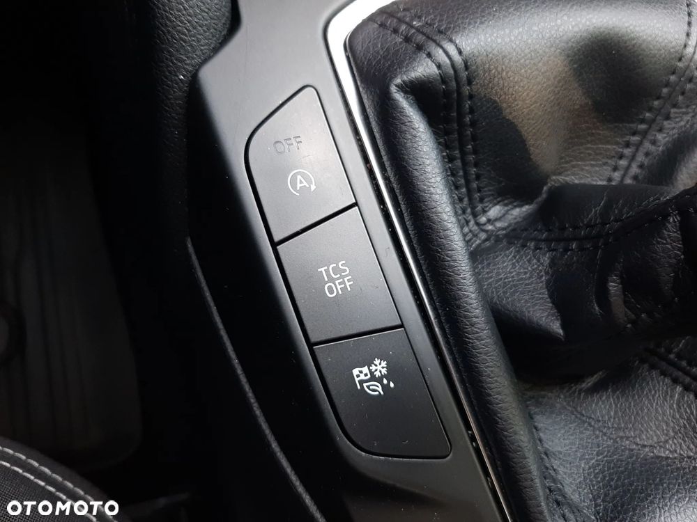 Ford Focus 1.5 EcoBoost Titanium ASS - 30