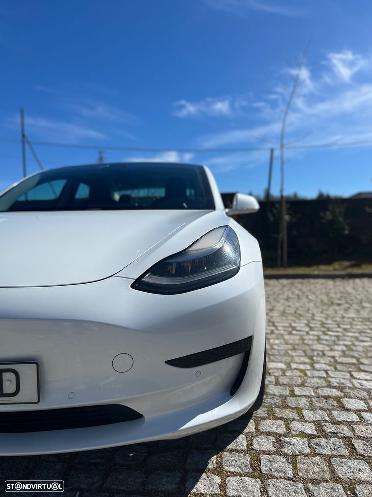 Tesla Model 3 Standard RWD Plus - 6