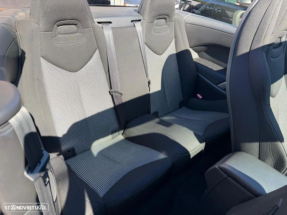 Peugeot 308 CC 1.6 VTi Active - 14