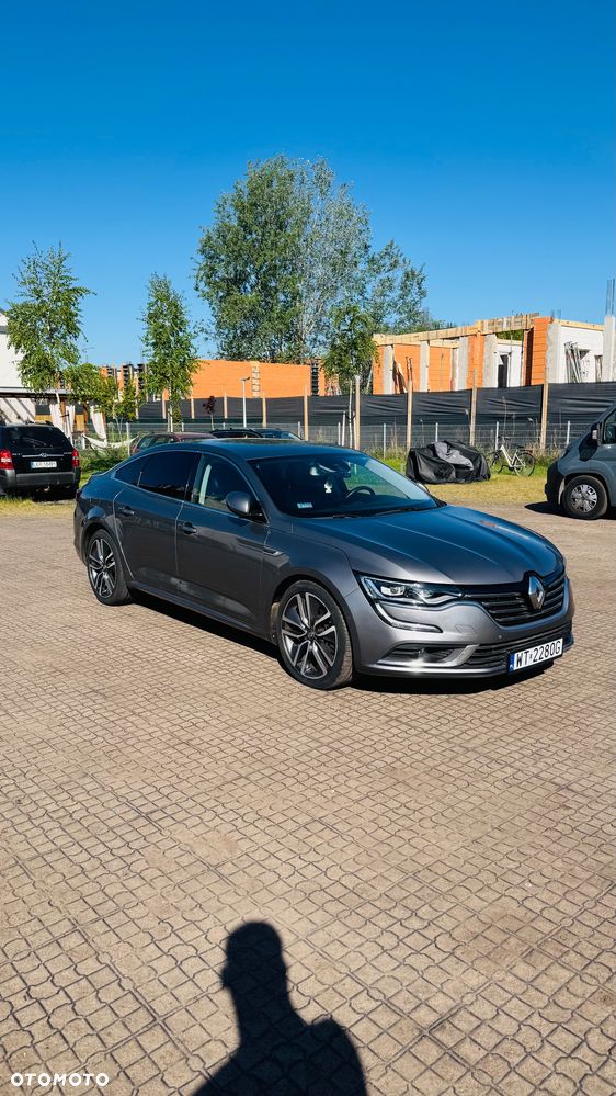 Renault Talisman 1.6 Energy dCi Intens EDC - 5