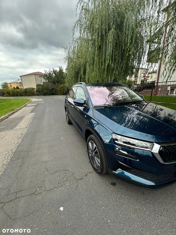Skoda Karoq - 7