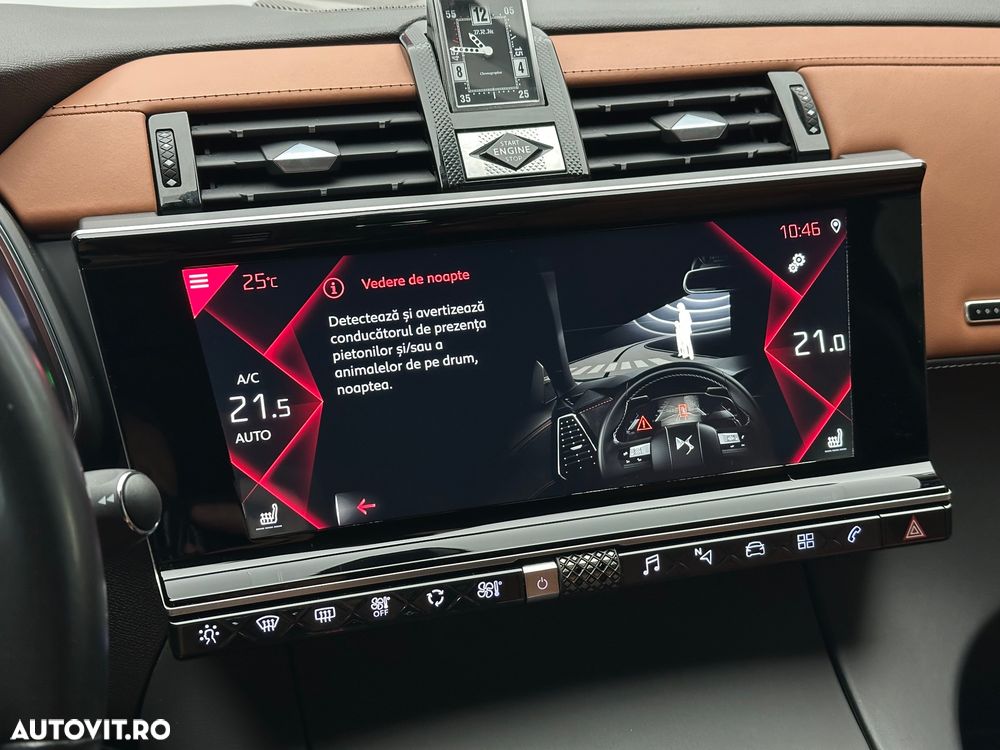 DS Automobiles DS 7 Crossback - 19