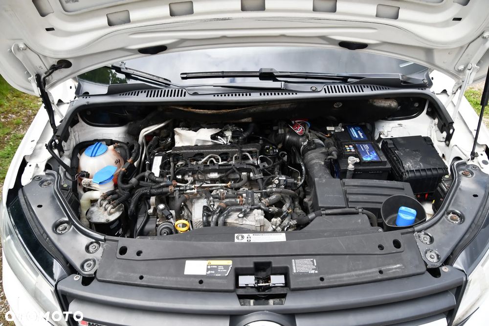 Volkswagen Caddy - 20