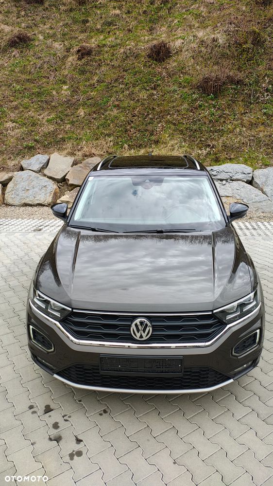 Volkswagen T-Roc 1.5 TSI ACT OPF Sport - 2