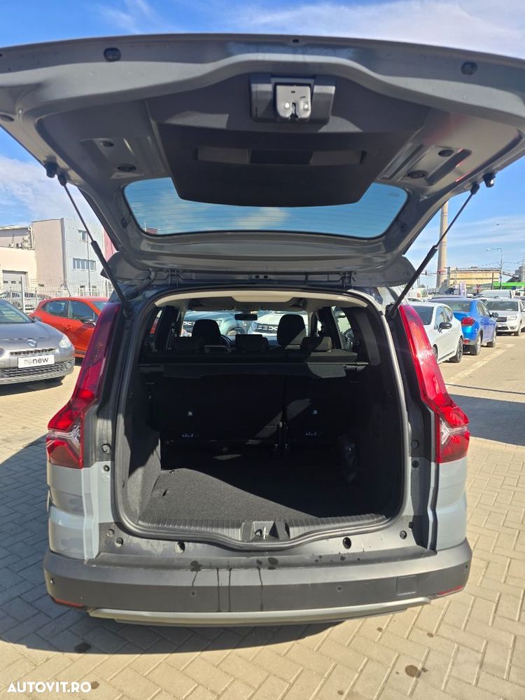 Dacia Jogger - 10