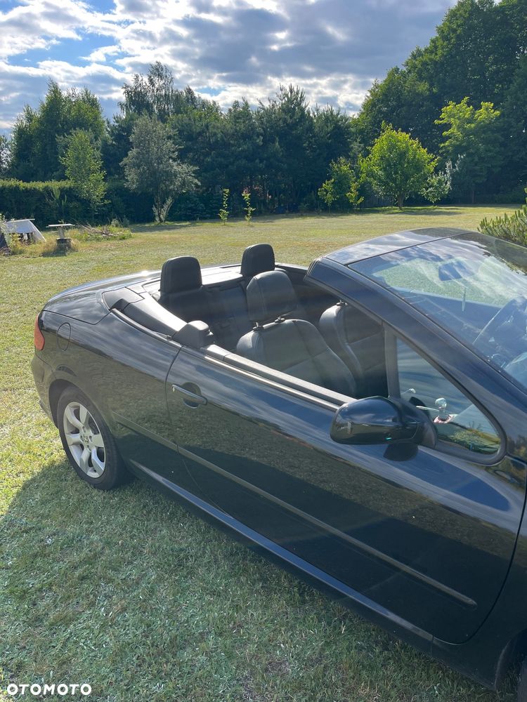 Peugeot 307 CC 1.6 Intense - 8