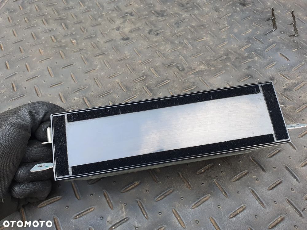 FORD F150 WYŚWIETLACZ MONITOR 9L3T-19C116-AF - 2