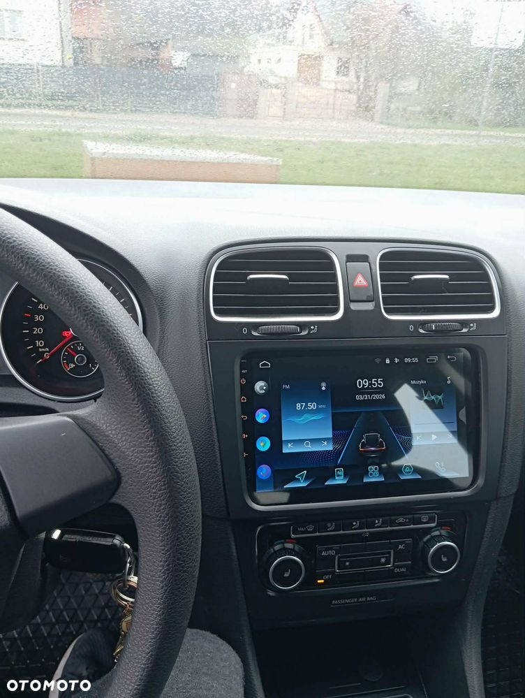 Volkswagen Golf 1.2 TSI move - 3