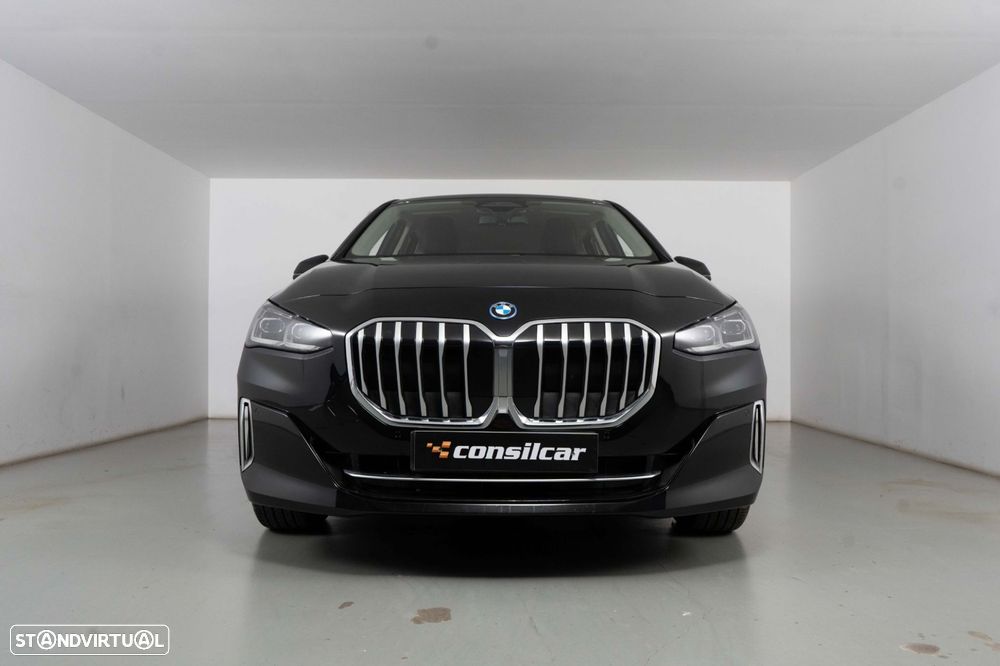 BMW 225xe Active Tourer e xDrive Line Luxury - 4