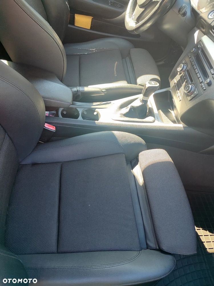BMW Seria 1 - 10