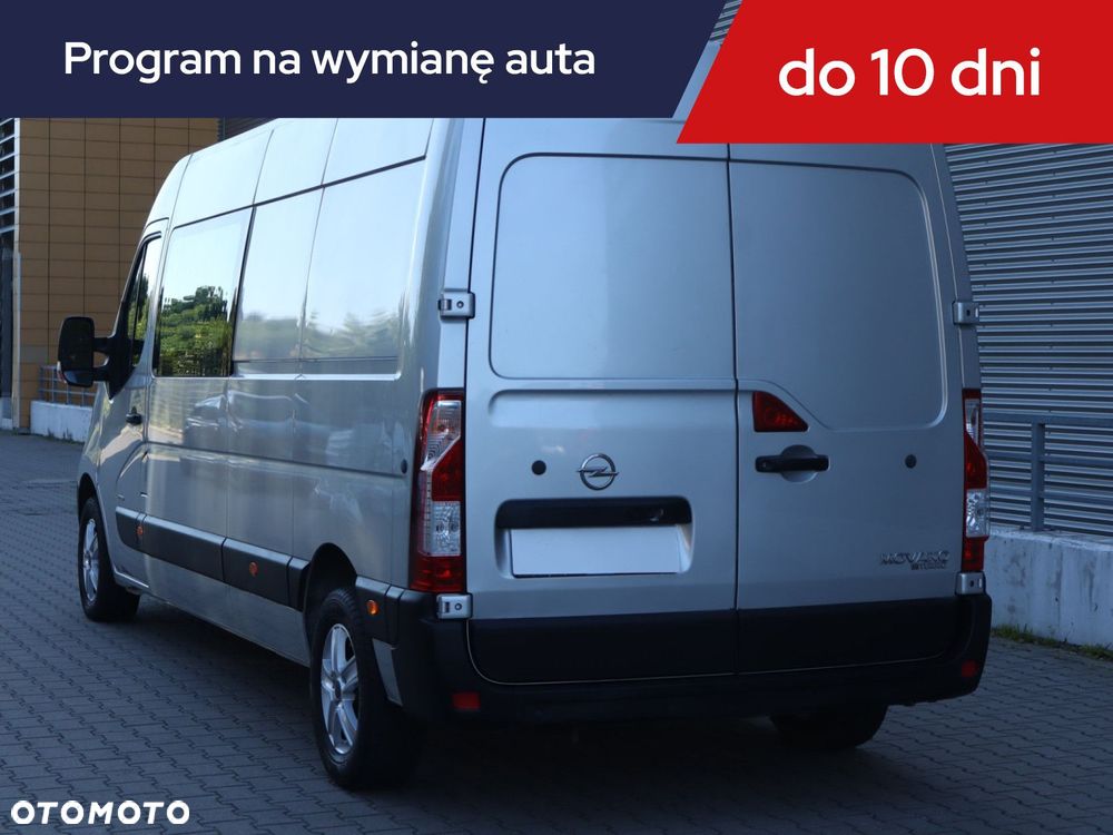 Opel movano - 6