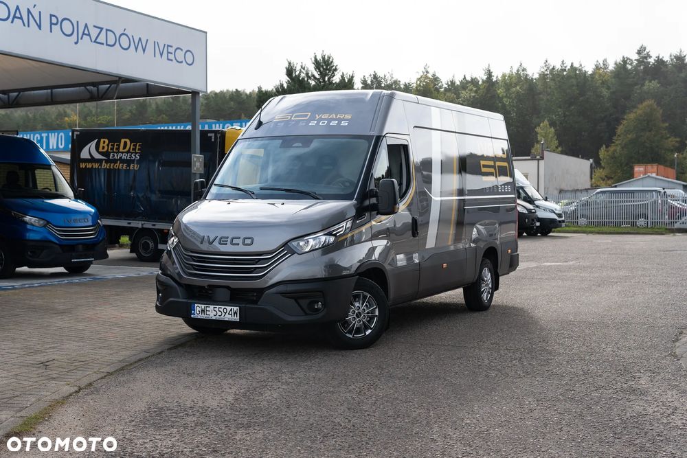 Iveco Daily 35S16HA8 V - 27