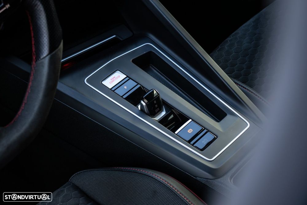 VW Golf 2.0 TSI GTI Clubsport DSG - 26