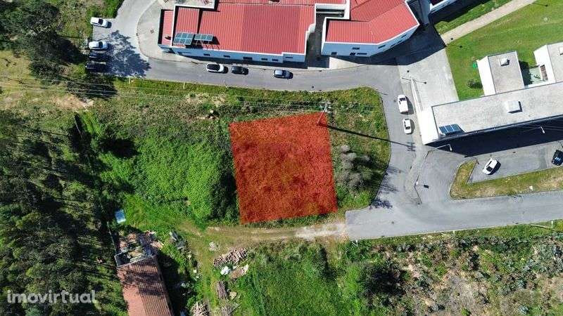 Terreno Rústico 600m2 na Branca - Grande imagem: 4/5