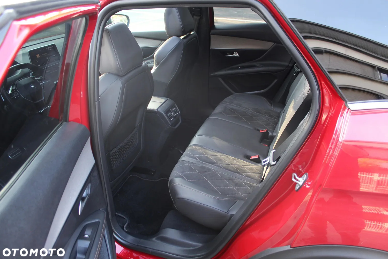 Peugeot 3008 2.0 BlueHDi GT S&S EAT6 - 20
