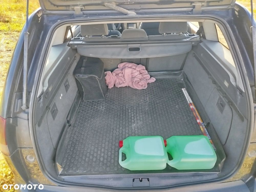 Opel Vectra 1.9 CDTI Elegance - 4