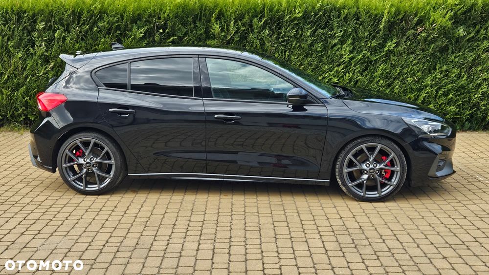 Ford Focus 2.0 EcoBlue ST-3 - 2