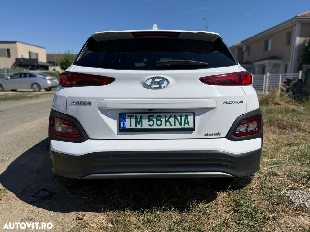Hyundai KONA 204CP Luxury+ - 7