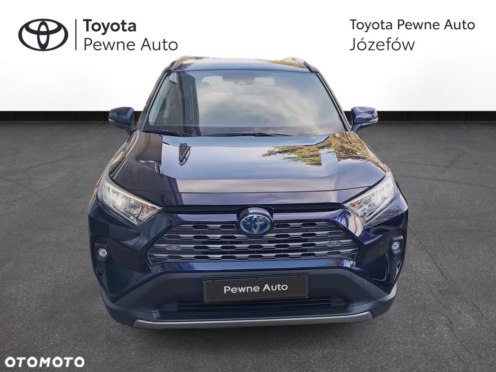 Toyota RAV4 - 5