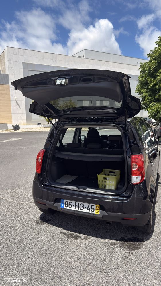 Mitsubishi Colt 1.1 E-motion - 10