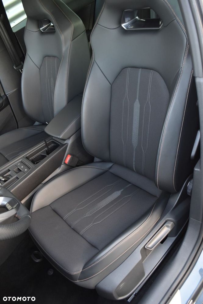 Cupra Leon 2.0 TSI DSG - 20
