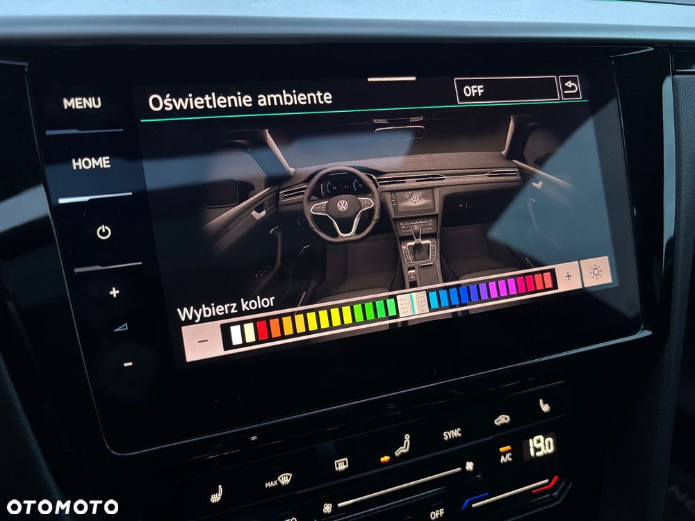 Volkswagen Arteon 2.0 TSI R-Line DSG - 24