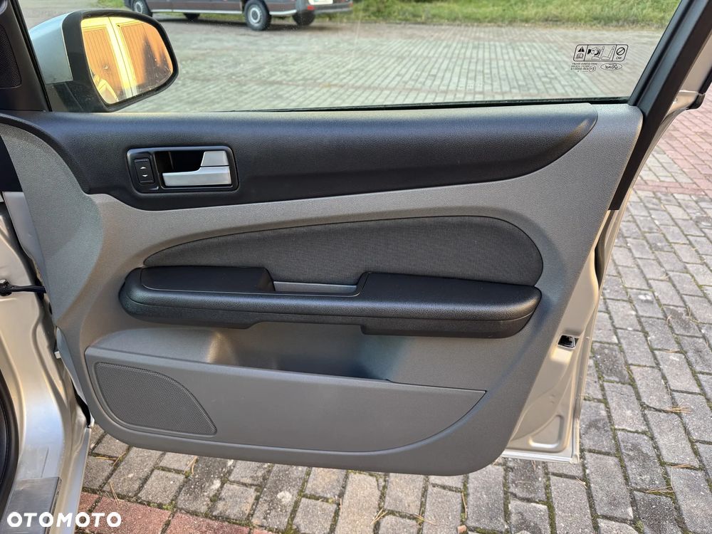 Ford Focus 1.6 Silver X - 30