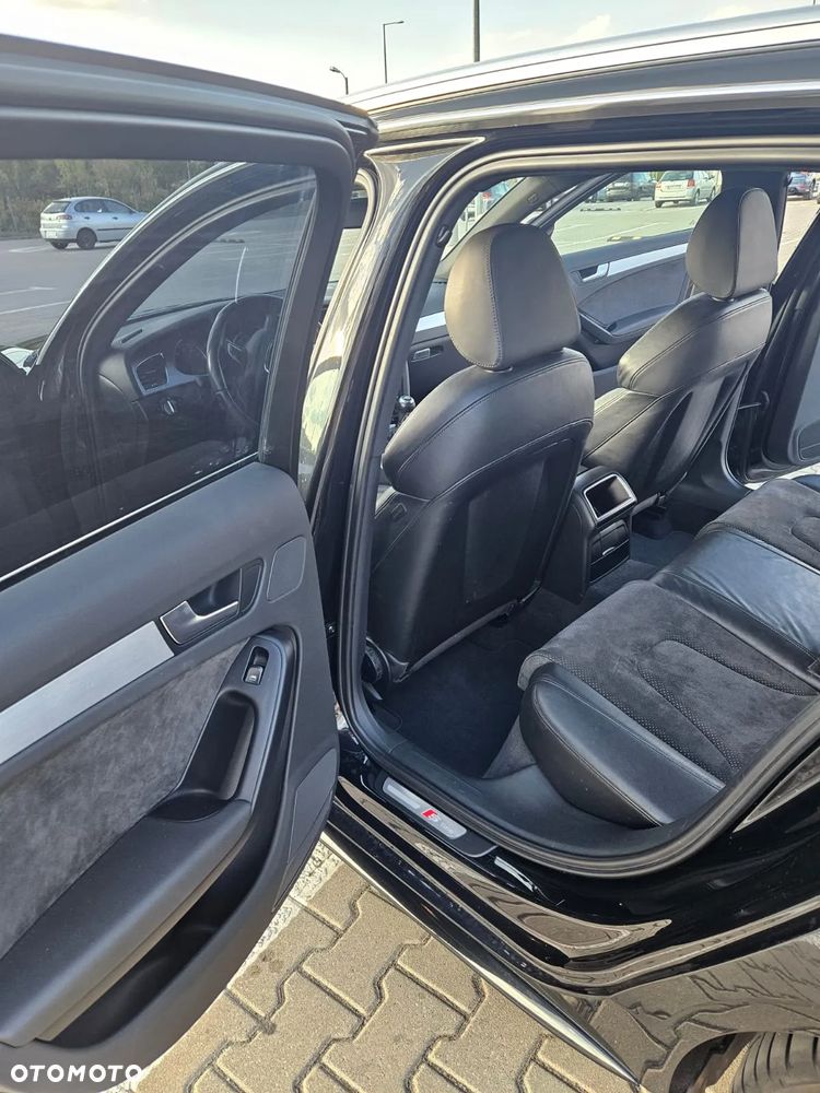 Audi A4 - 16