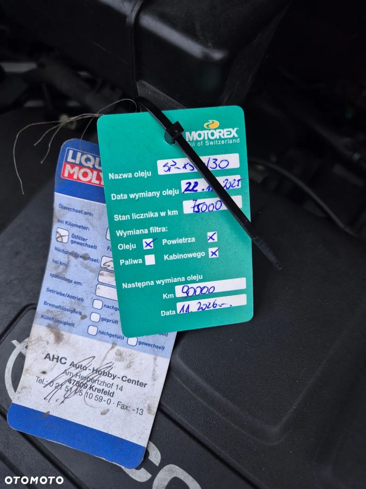 Opel Corsa 1.4 16V Cosmo - 22