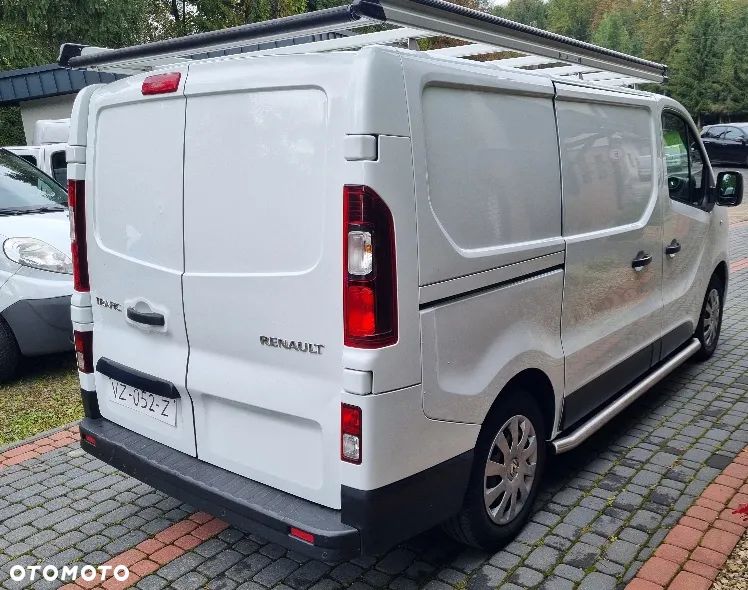 Fiat Talento L1H1 Basis - 3