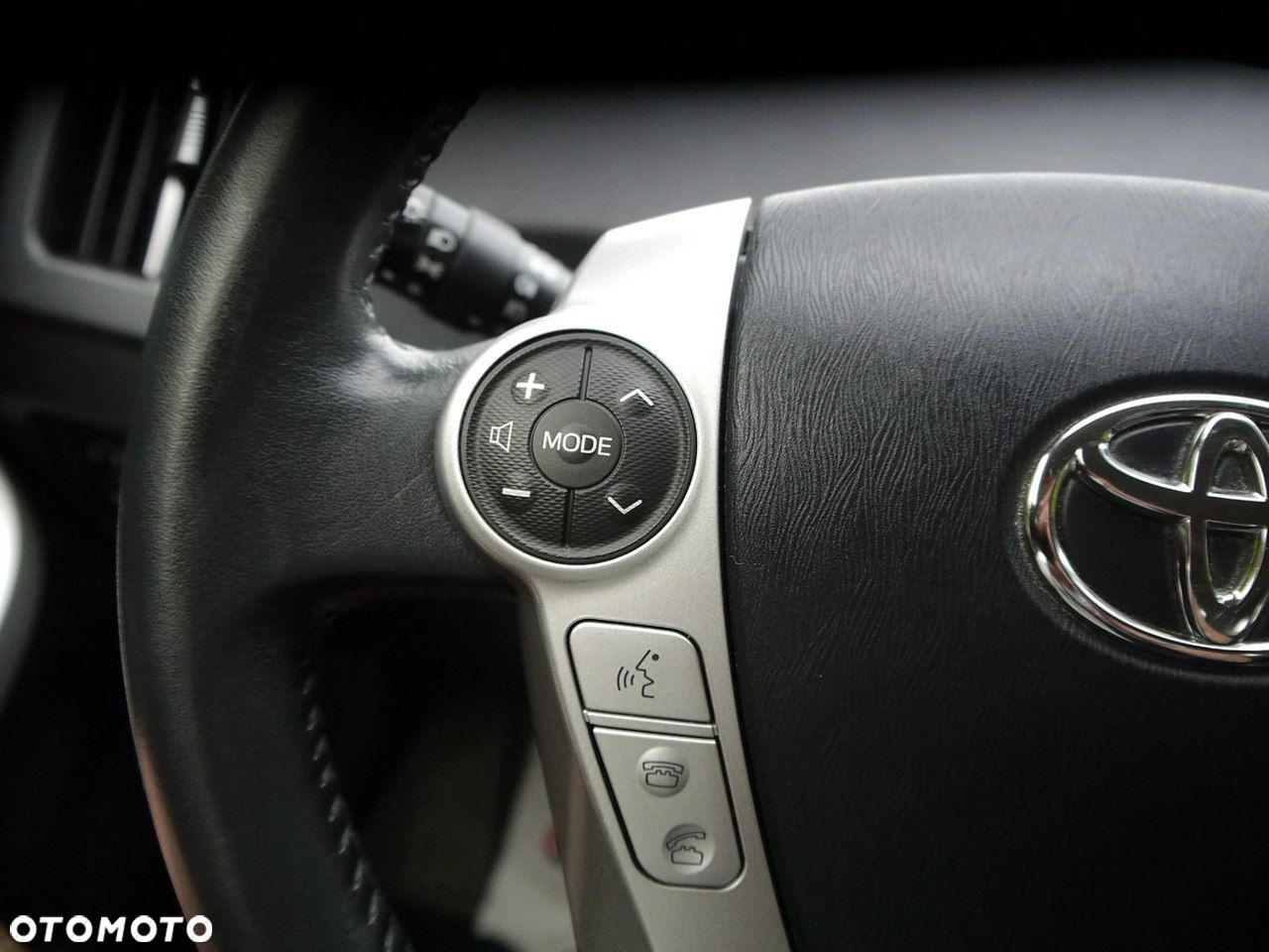 Toyota Prius - 28