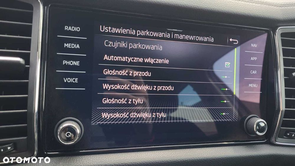 Skoda Kodiaq - 29