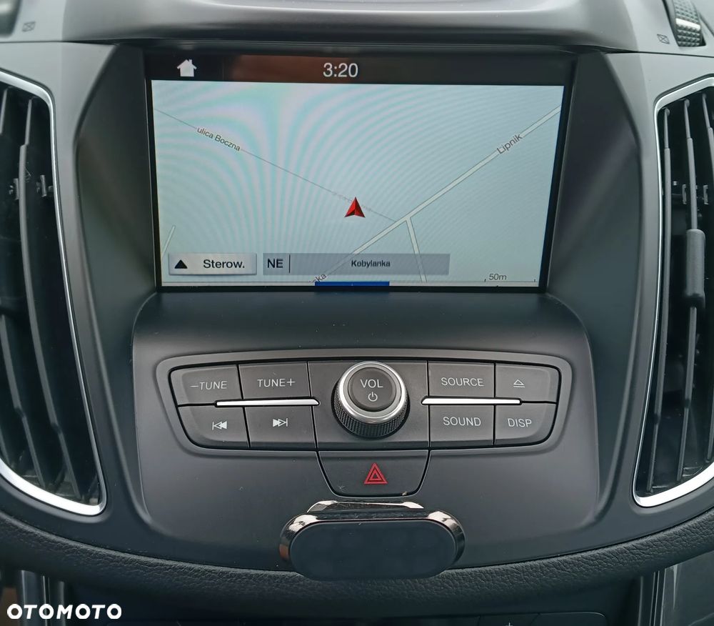 Ford C-MAX 1.0 EcoBoost Titanium ASS - 19