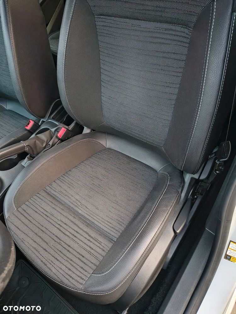 Opel Astra - 8