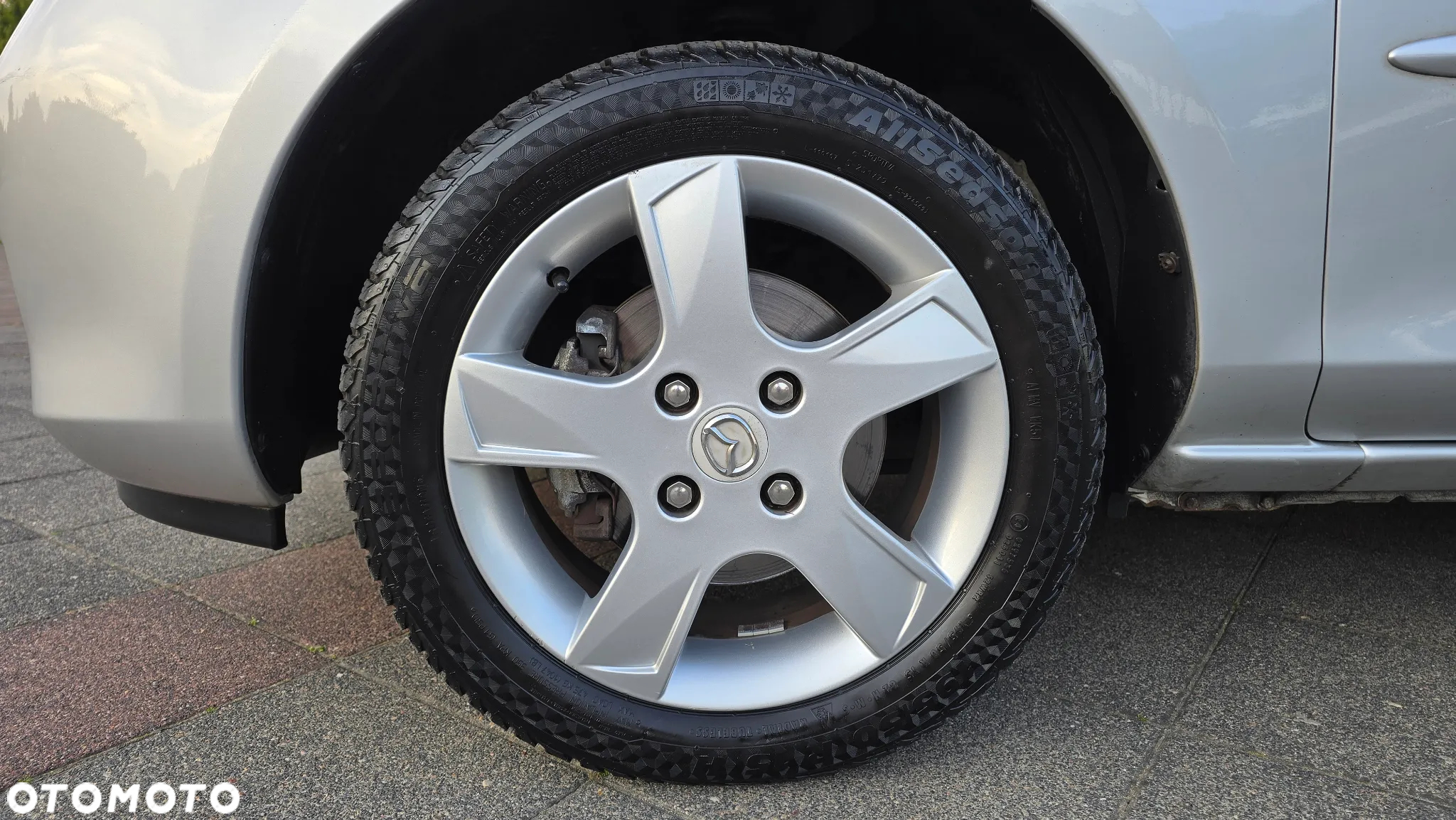 Mazda 2 - 28