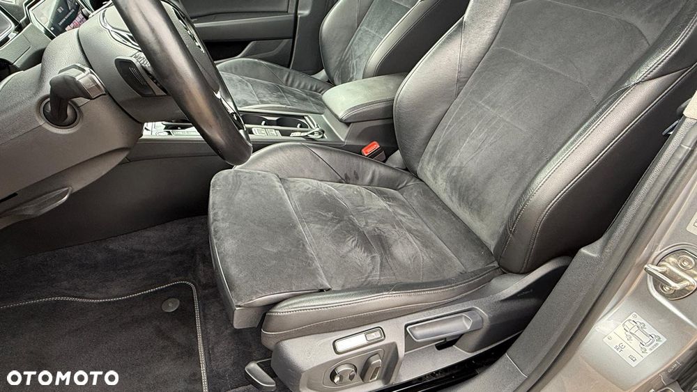 Volkswagen Arteon 2.0 TDI SCR Elegance DSG - 15