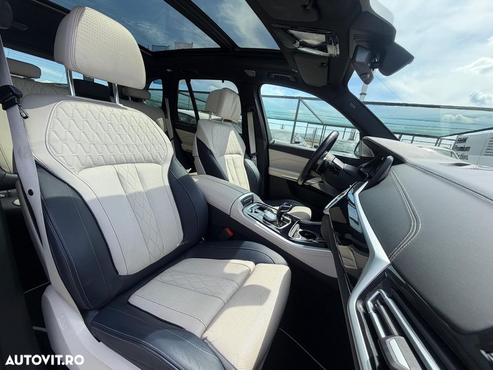 BMW X5 xDrive45e AT PHEV - 11