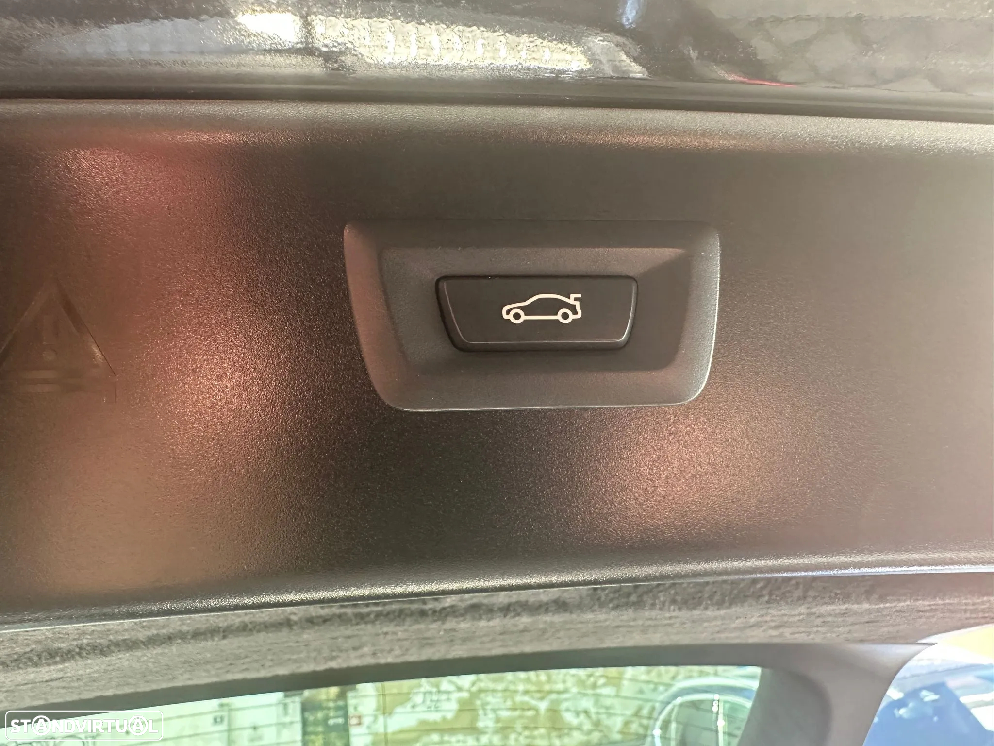 BMW 520 d Pack M Auto - 32