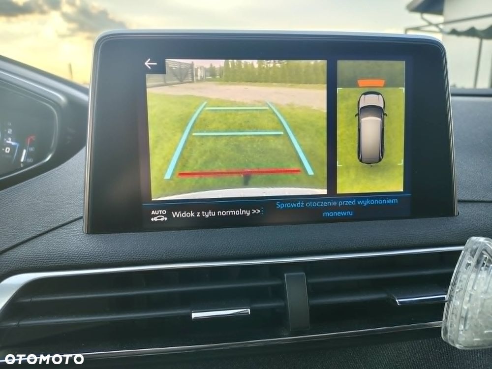 Peugeot 5008 2.0 BlueHDI GT S&S EAT8 - 17