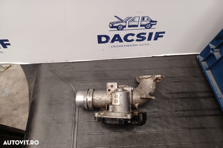 Clapeta acceleratie 8200614985 8200614985 Renault Fluence 1 [2009 - 2 - 2