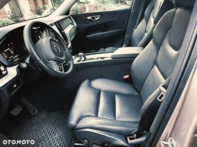 Volvo XC 60 B4 D Geartronic Inscription - 7