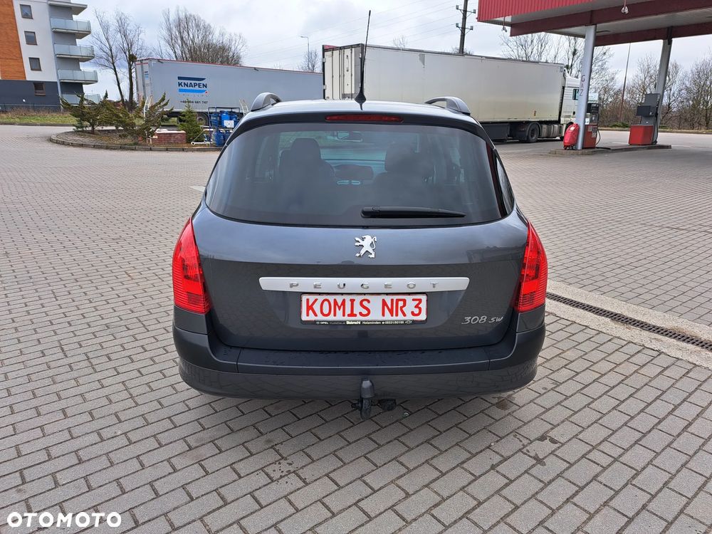 Peugeot 308 - 10