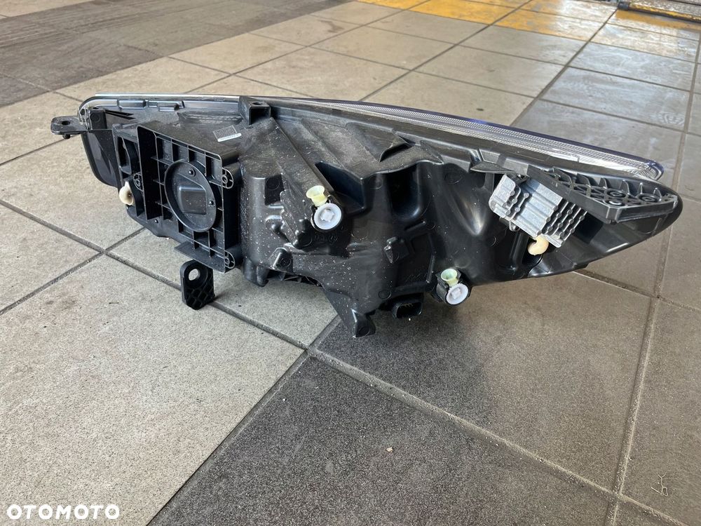 Lampa prawa przednia FORD FOCUS MK4 IV LIFT LED - 13