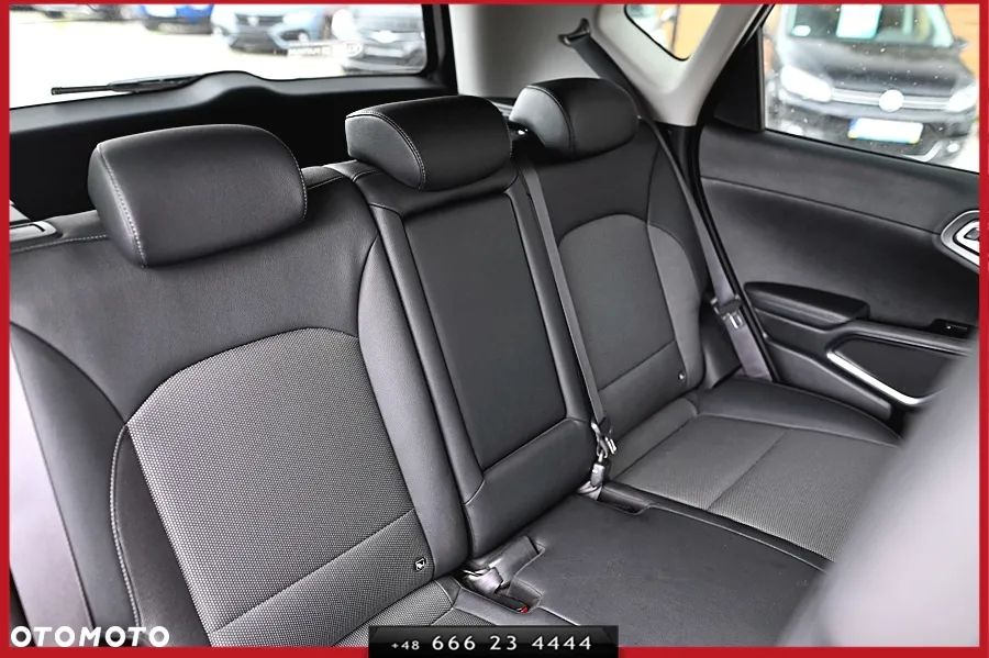 Kia Soul Inspiration - 27