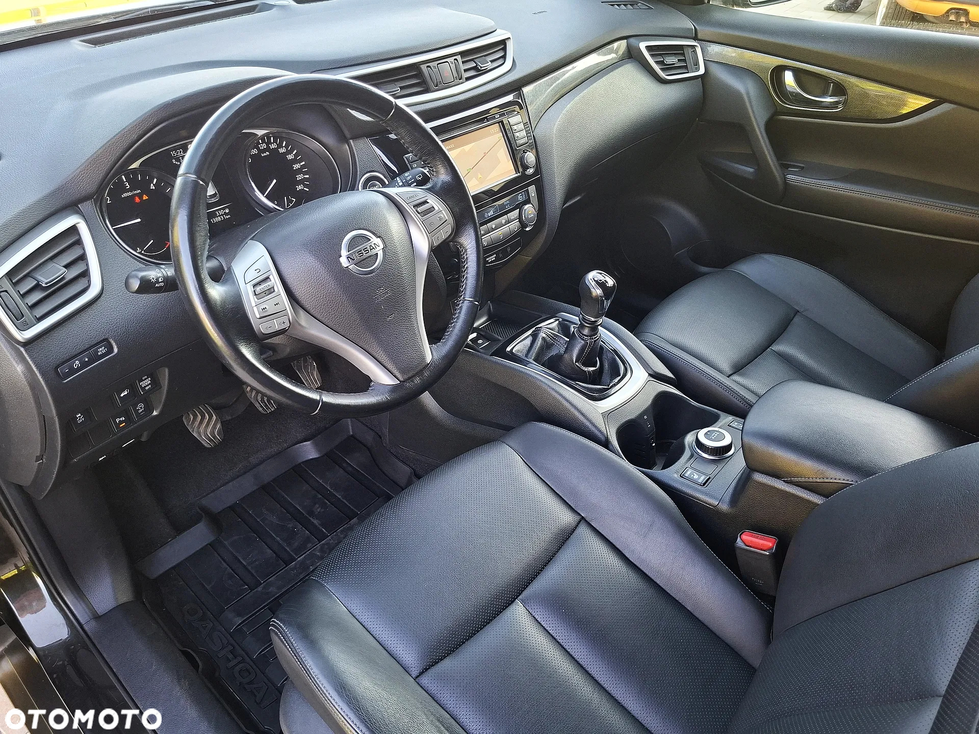 Nissan X-Trail - 12