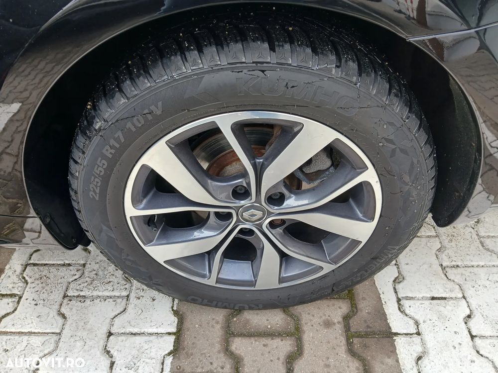 Renault Talisman ENERGY dCi 130 EDC INTENS - 13